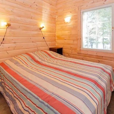 Holiday Amero Purnu 2 Semesterbostad Kolinkylä
