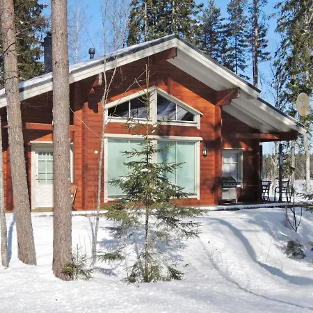 Holiday Amero Purnu 2 Semesterbostad Kolinkylä