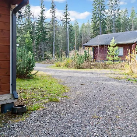 Holiday Amero Purnu 2 Semesterbostad Kolinkylä