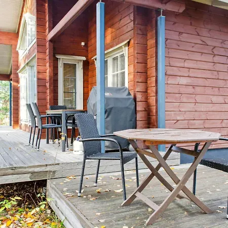 Holiday Amero Purnu 2 Kolinkylä