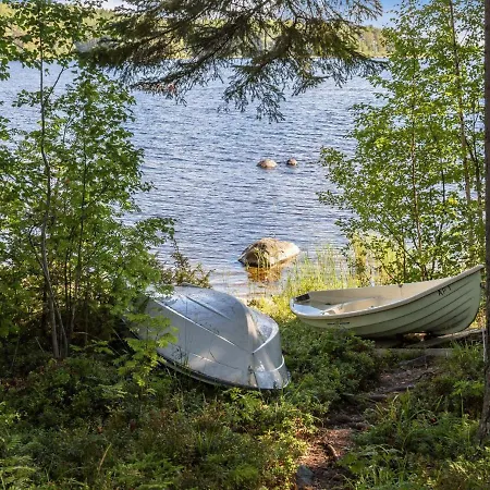 Holiday Amero Purnu 2 Kolinkylä