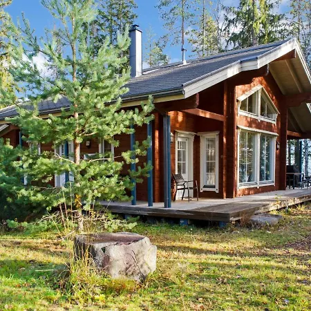 Semesterbostad Holiday Amero Purnu 2 Kolinkylä