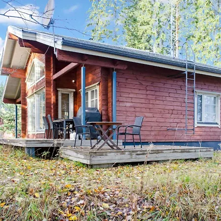 Holiday Amero Purnu 2 * Kolinkylä