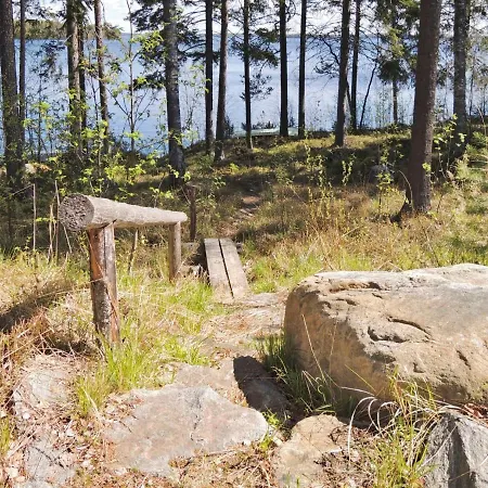 Semesterbostad Holiday Amero Purnu 2 *